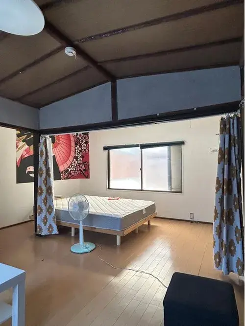 2DK Property in Osaka City, Osaka Prefecture (15)