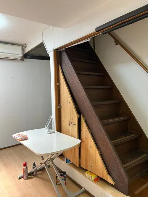 2DK Property in Osaka City, Osaka Prefecture (16)