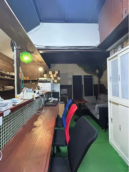 2DK Property in Osaka City, Osaka Prefecture (17)