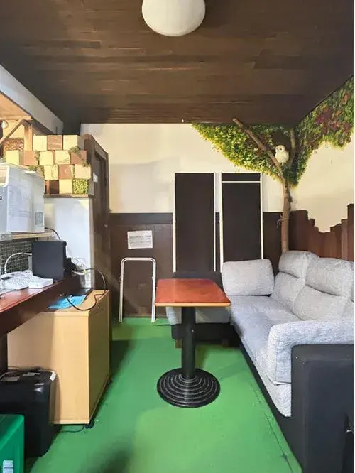 2DK Property in Osaka City, Osaka Prefecture (18)