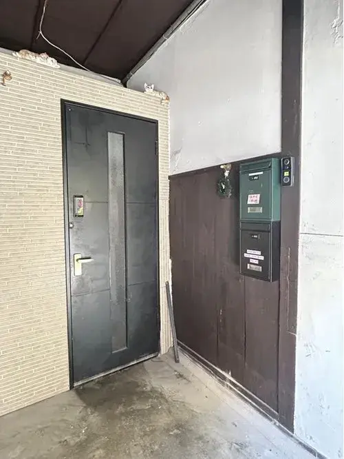 2DK Property in Osaka City, Osaka Prefecture (3)
