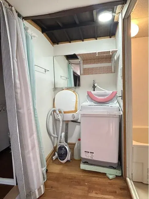 2DK Property in Osaka City, Osaka Prefecture (21)