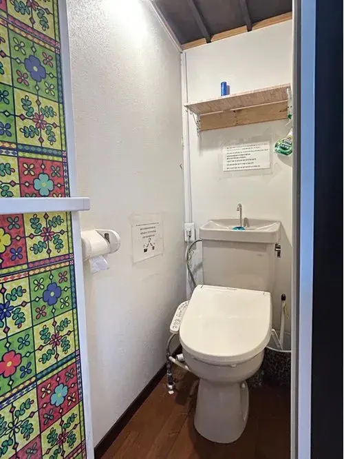 2DK Property in Osaka City, Osaka Prefecture (22)