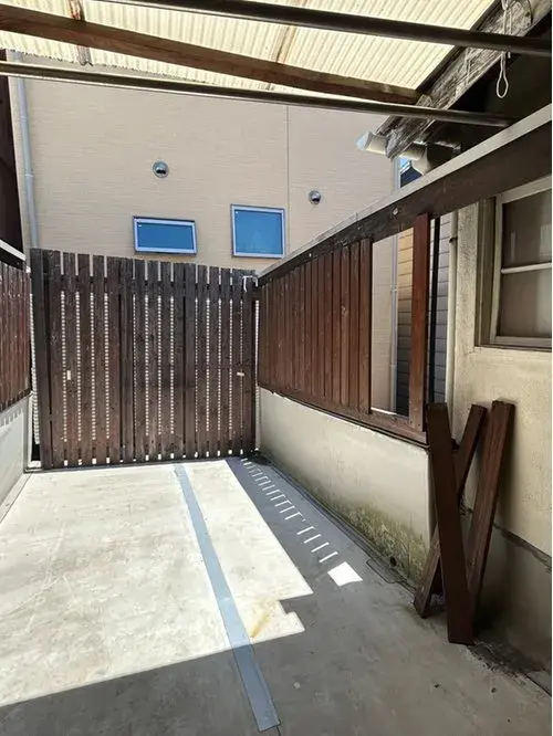 2DK Property in Osaka City, Osaka Prefecture (5)