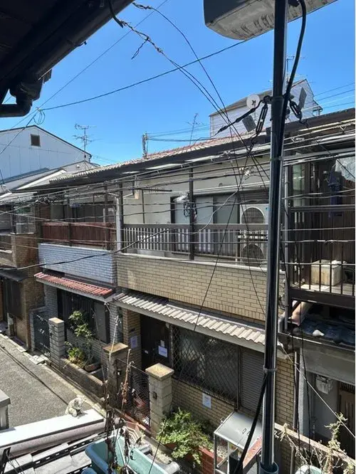 2DK Property in Osaka City, Osaka Prefecture (6)