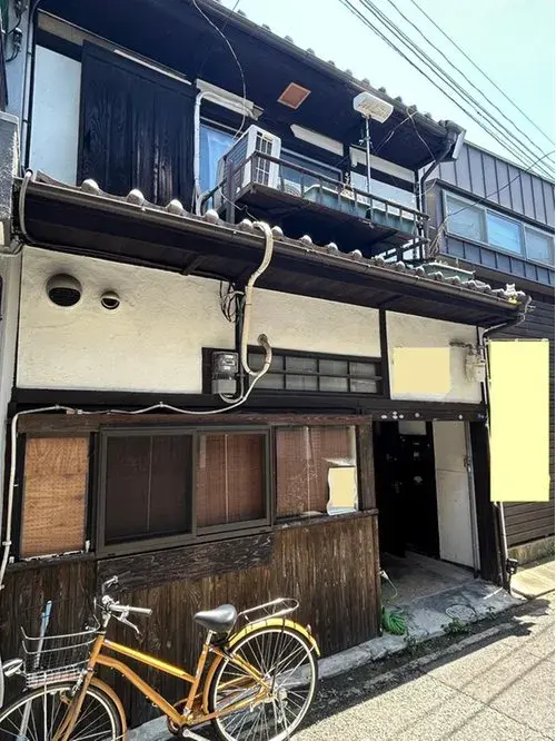 2DK Property in Osaka City, Osaka Prefecture (7)