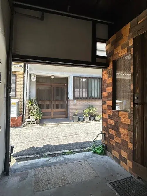 2DK Property in Osaka City, Osaka Prefecture (8)