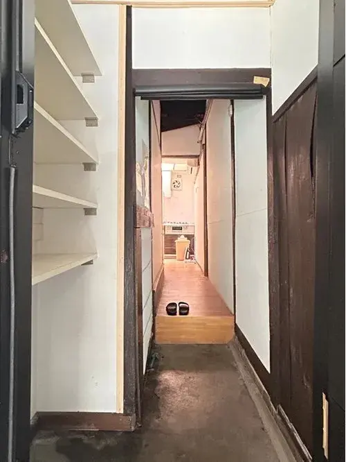 2DK Property in Osaka City, Osaka Prefecture (9)