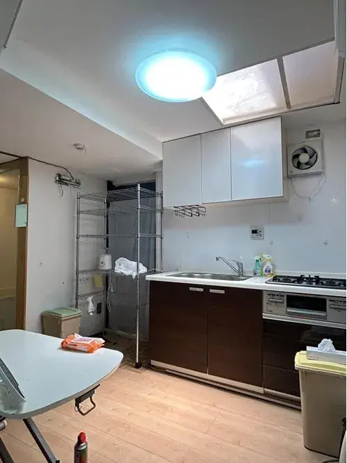 2DK Property in Osaka City, Osaka Prefecture (10)