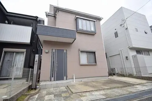 Akiya in Osakasayama