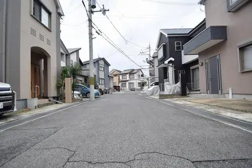 4LDK Property Osakasayama City Osaka Prefecture (3)