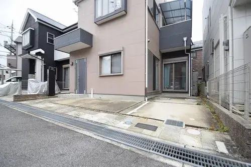 4LDK Property Osakasayama City Osaka Prefecture (4)