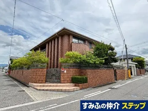 Akiya in Kishiwada