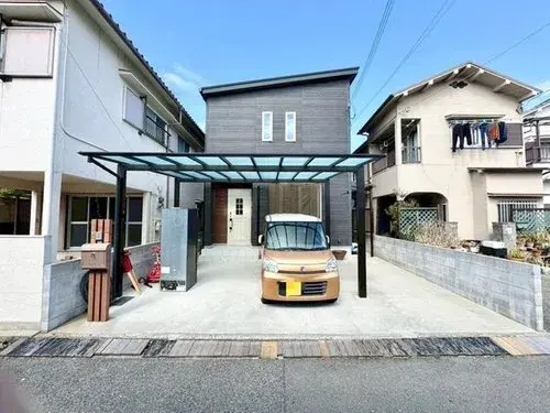 Akiya in Sennan