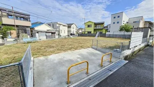 Propiedad 2LDK+S Ciudad de Sennan Prefectura de Osaka (2)