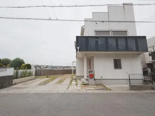 Akiya in Ville de Tondabayashi
