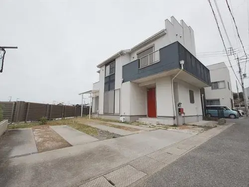 4LDK+S Property Tomitabayashi City Osaka Prefecture (2)