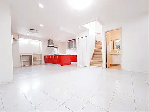 4LDK+S Property Tomitabayashi City Osaka Prefecture (4)