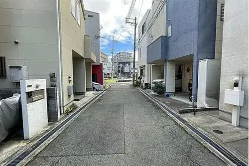 3LDK+S房产 丰中市 大阪府 (2)