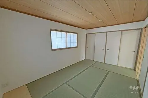 Osaka Prefecture Osaka City 4 Bedroom Property (13)