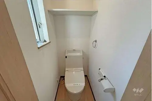 Osaka Prefecture Osaka City 4 Bedroom Property (18)