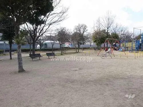 Osaka Prefecture Osaka City 4 Bedroom Property (19)