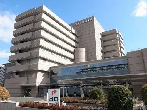 Osaka Prefecture Osaka City 4 Bedroom Property (20)
