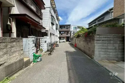Osaka Prefecture Osaka City 4 Bedroom Property (5)