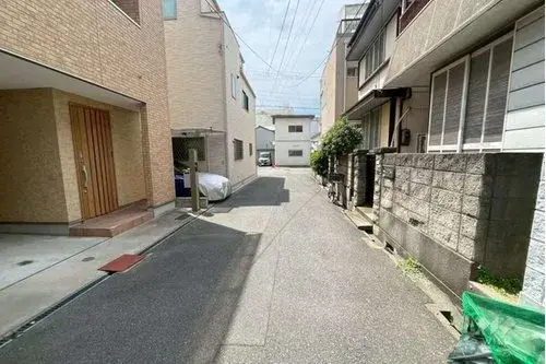 Osaka Prefecture Osaka City 4 Bedroom Property (6)