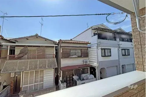Osaka Prefecture Osaka City 4 Bedroom Property (9)