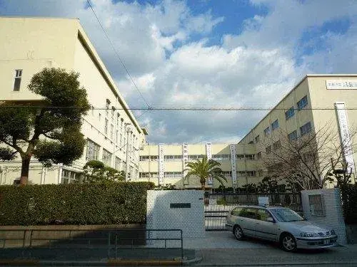Akiya in Higashi-Osaka
