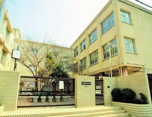 3LDK Propriété Ville de Higashiosaka Préfecture d'Osaka (3)