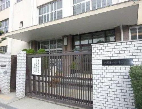 3LDK Propriété Ville de Higashiosaka Préfecture d'Osaka (5)