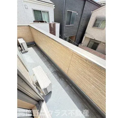 Propiedad 4LDK Ciudad de Osaka Prefectura de Osaka (2)