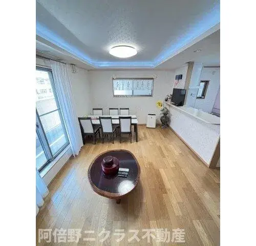 Propiedad 4LDK Ciudad de Osaka Prefectura de Osaka (11)