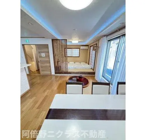 Propiedad 4LDK Ciudad de Osaka Prefectura de Osaka (14)