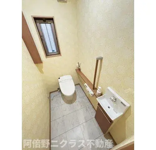 Propiedad 4LDK Ciudad de Osaka Prefectura de Osaka (16)