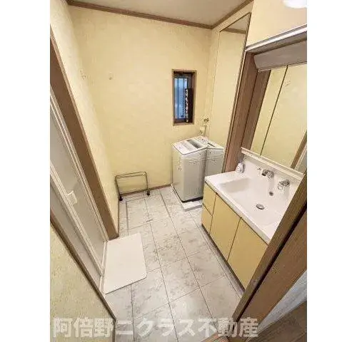 Propiedad 4LDK Ciudad de Osaka Prefectura de Osaka (17)