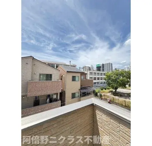 Propiedad 4LDK Ciudad de Osaka Prefectura de Osaka (3)