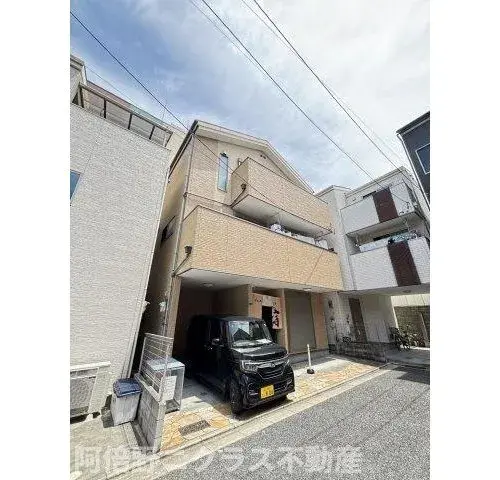 Propiedad 4LDK Ciudad de Osaka Prefectura de Osaka (4)