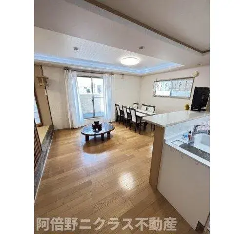 Propiedad 4LDK Ciudad de Osaka Prefectura de Osaka (5)
