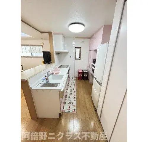 Propiedad 4LDK Ciudad de Osaka Prefectura de Osaka (6)