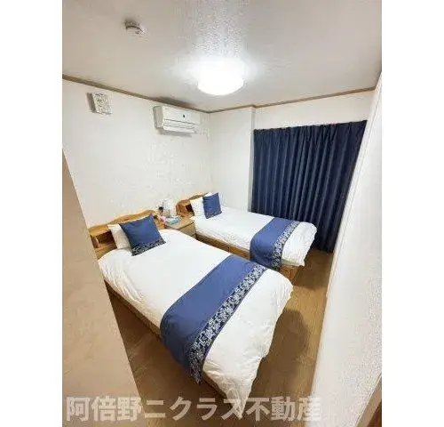 Propiedad 4LDK Ciudad de Osaka Prefectura de Osaka (7)