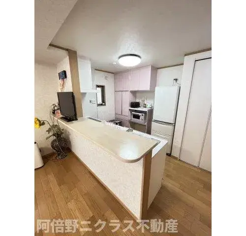 Propiedad 4LDK Ciudad de Osaka Prefectura de Osaka (9)