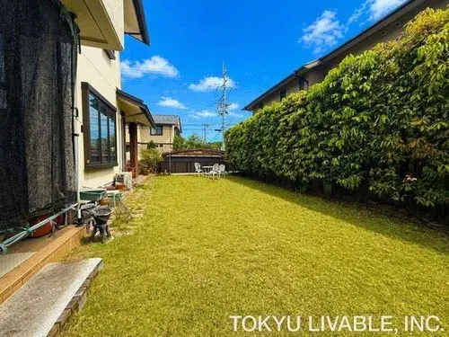 Akiya in Sakai