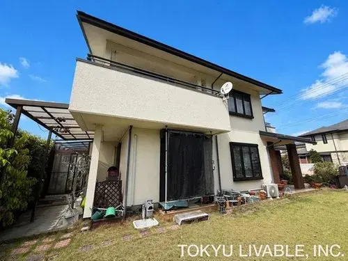 4LDK+S房源 堺市 大阪府 (5)