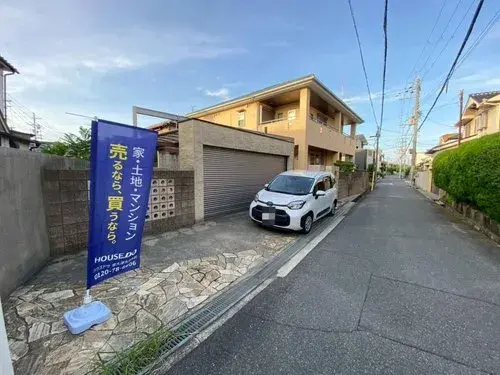 5LDK Недвижимость в Sakai City, Higashi Ward, Osaka Prefecture (2)
