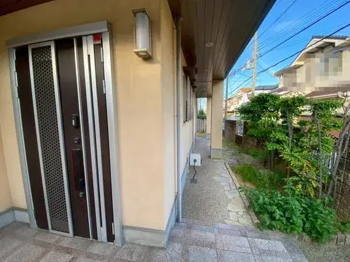 5LDK Недвижимость в Sakai City, Higashi Ward, Osaka Prefecture (11)