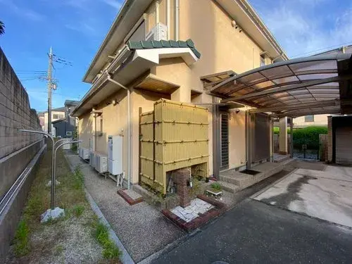 5LDK Недвижимость в Sakai City, Higashi Ward, Osaka Prefecture (12)