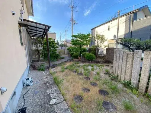 5LDK Недвижимость в Sakai City, Higashi Ward, Osaka Prefecture (13)